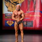 Garin  Barth - NPC Georgia 2012 - #1